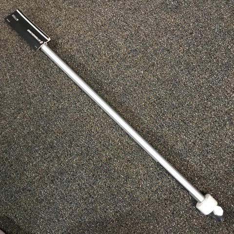 New StringKing A7150 Goalie Shaft Silver 36 inch