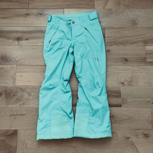 Kid's Small The North Face Ski Pants