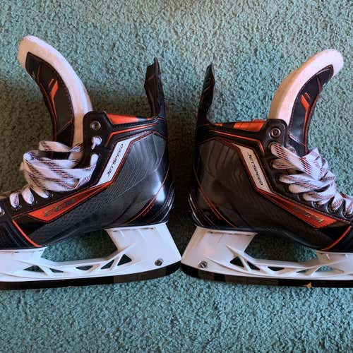 CCM Jetspeed Skates Size 7D