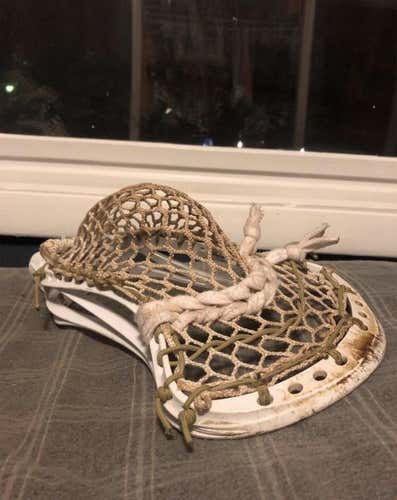 Nike Ceo (never faced Off With)