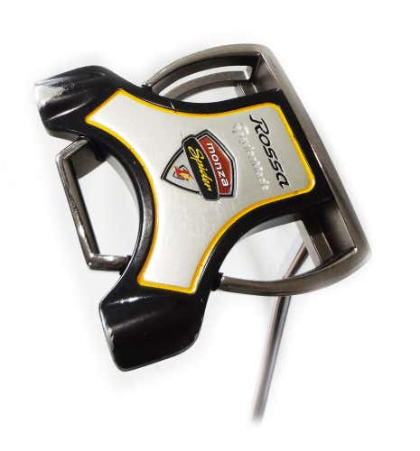 TaylorMade Rossa Monza Spider 33" Mallet Putter FIRM PRICE