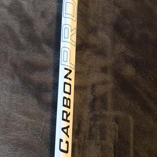 New Carbon Pro Shaft
