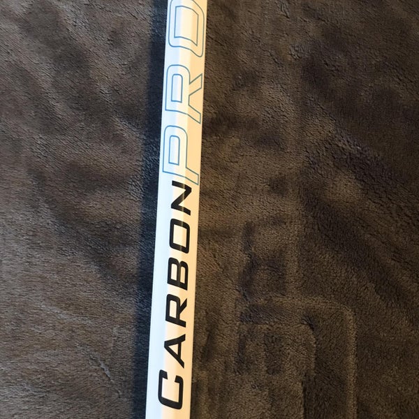 New Carbon Pro Shaft
