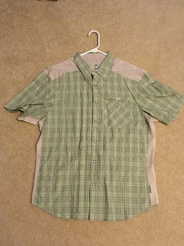 CLUB RIDE WESTERN BIKE SHIRTS