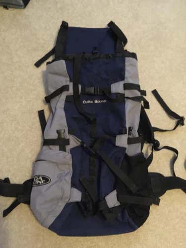 DA KINE SKI/SNOWBOARD BACKPACK