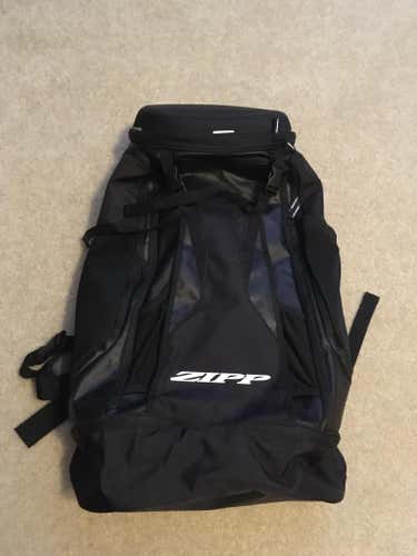 ZIPP TRANSITION TRI/CYCLING BACK PACK