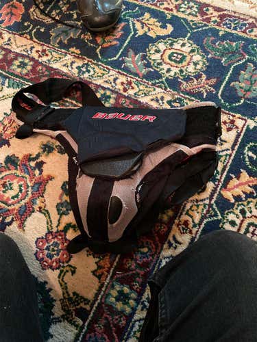 Bauer