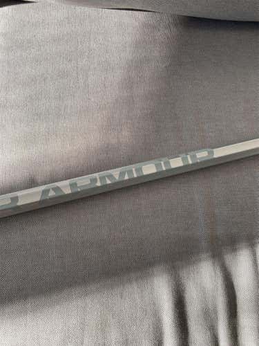 New Under Armour 1X Defense Shaft