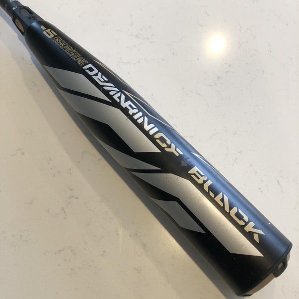 2019 DeMarini CF Zen Black 30/25 (-5) Baseball Bat