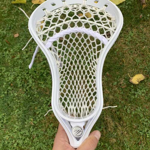 New Maverik Tactik, Custom Colors/stringing Available