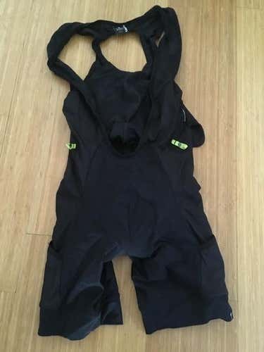 Specialized swat bibs