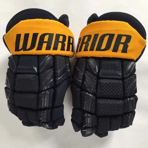 Blue Senior Covert Pro Plus Gloves 14" Pro Stock
