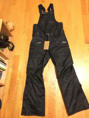 New Men's Medium Saga Ski Pants - M