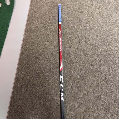 Broken JetSpeed FT2 Shaft