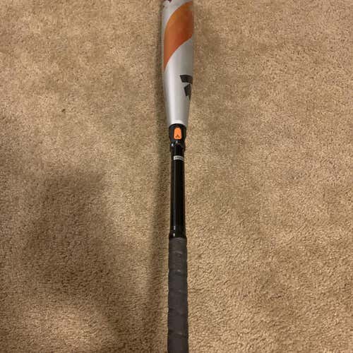 2018 Voodoo Balanced Bat (-10) 22 oz 32"