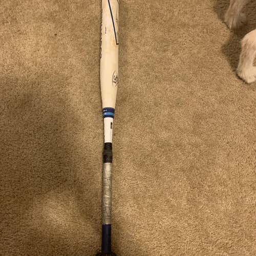 White High School/College 2018 LXT Bat (-10) 23 oz 33"