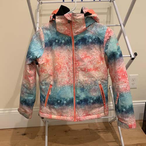 Kid's Small Roxy Jacket