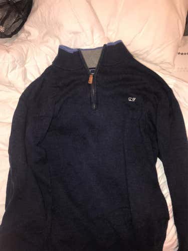 VINEYARD VINES PULLOVER MENS