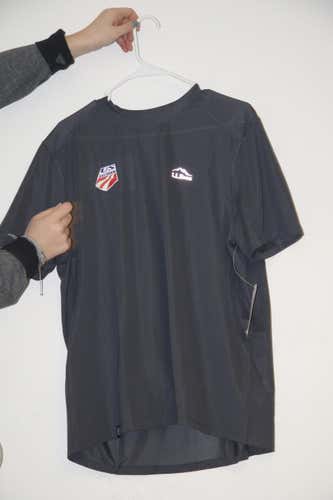New Unisex Large US Ski Team Shirt