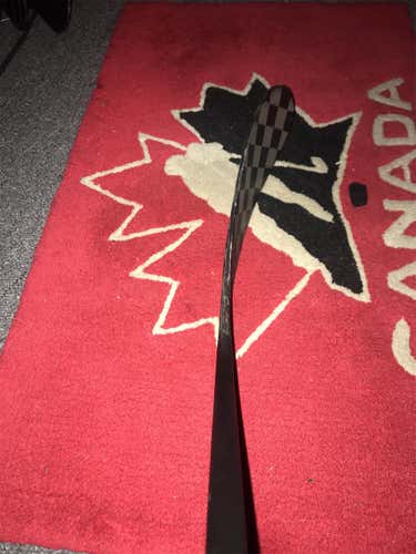 Senior RibCor Trigger 3D PMT Ovi Pro Pattern