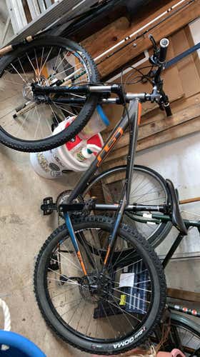Men's Hard-tail Suspension  Mountain Bike