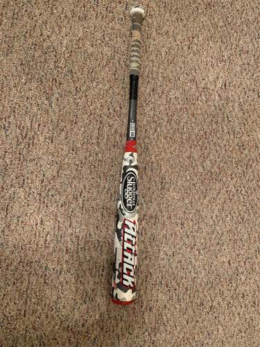 Louisville Slugger Attack (-3) 30 oz 33"