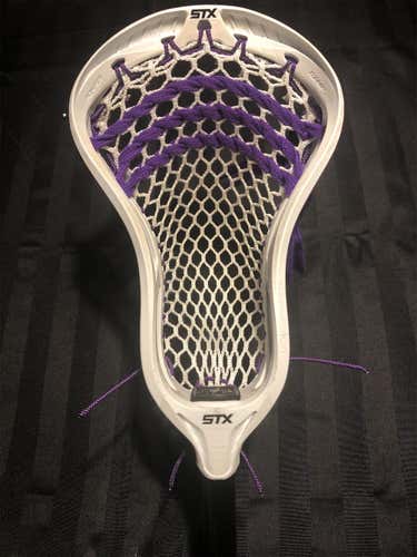 Attack & Midfield Ultra Power Head