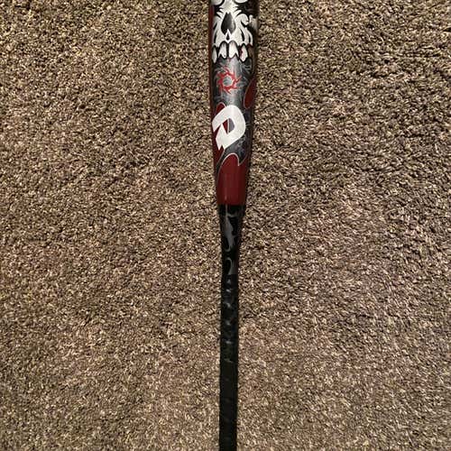 USSSA Certified Voodoo Bat (-9) 22 oz 31"