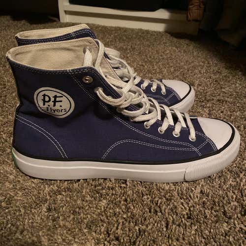 P.F. FLYERS Size 11