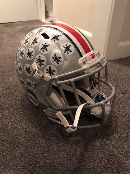 Ohio State Buckeyes Football Helmet