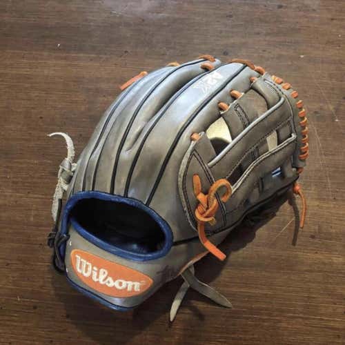 A2K DE5 12” FSOT(read desc)