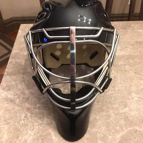 Sportmask X8 Goalie Mask - Size Medium