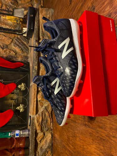 New Balance Molded Cleats Low Cut