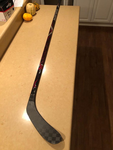 Brand NEW Bauer Vapor 1X Lite Grip Hockey Stick - Senior 87 Flex