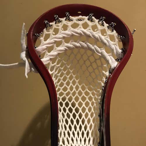 Attack & Midfield Clutch HS Head