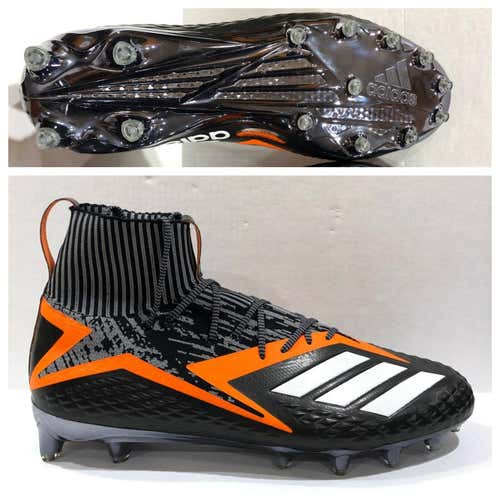 Adidas Freak Ultra Primeknit Boost Football Cleats B27968 Men’s Sz 15