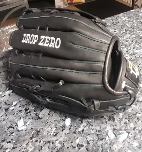 NWOT DROP ZERO DZ1300 Softball Glove 13"