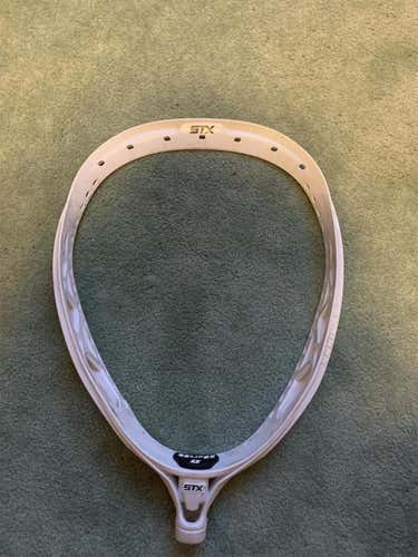 PRICE IS NEGOTIABLE Eclipse 2 Goalie Head Great Condition Will Be Willing To Throw A Shaft On It