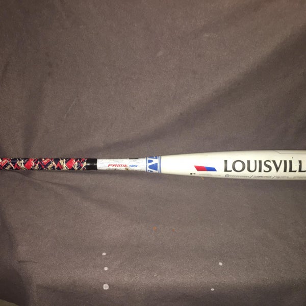 Louisville Prime 919 Baseball Bat (-3) 28 oz 31"