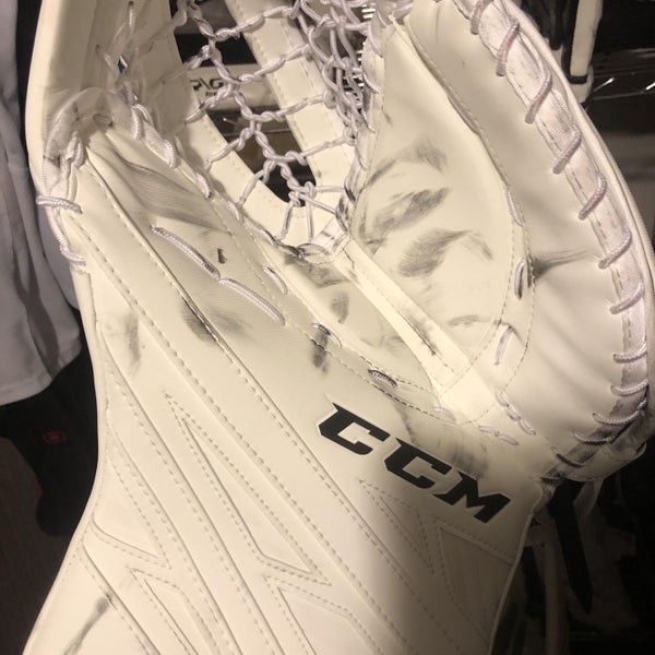 White Intermediate Extreme Flex Pro