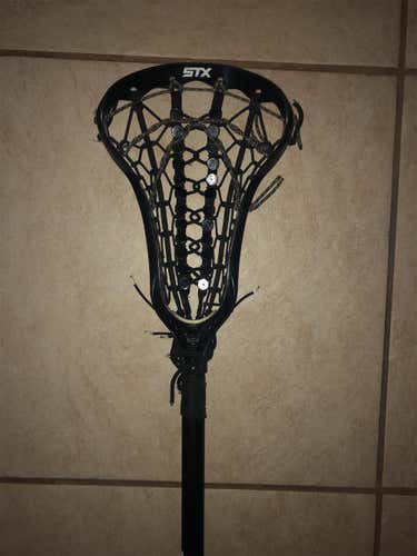 STX Stick