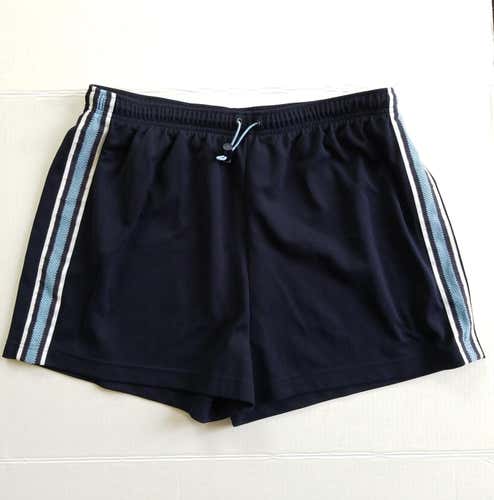 Blue Adult Men's Extra Large Shorts