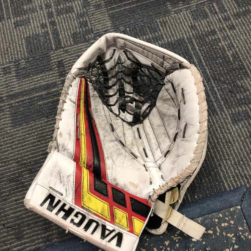 White Senior VE8 Pro Carbon  Pro Stock