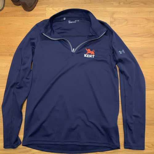 Men’s Pullover 1/4 Zip