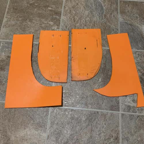 D3O Foam For Shoulder Floaters