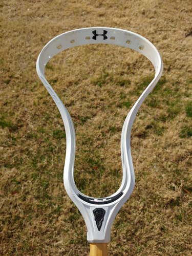 Attack & Midfield Under Armour Unstrung Command Head