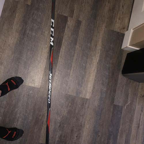 Senior JetSpeed Hockey Stick