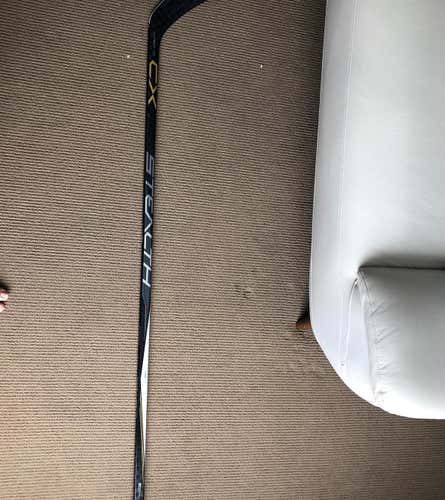 Intermediate Stealth CX Hockey Stick
