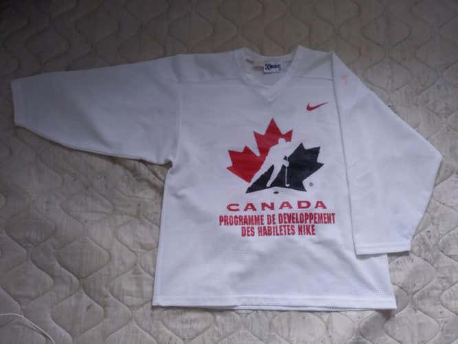 RARE Canadian Jersey #14 (Size Large)