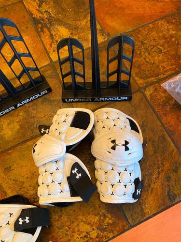 New Medium VFT Arm Pads